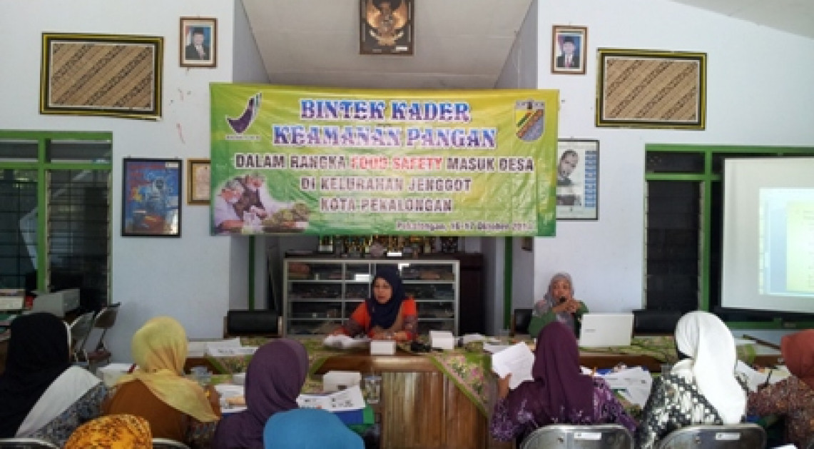 Semarang