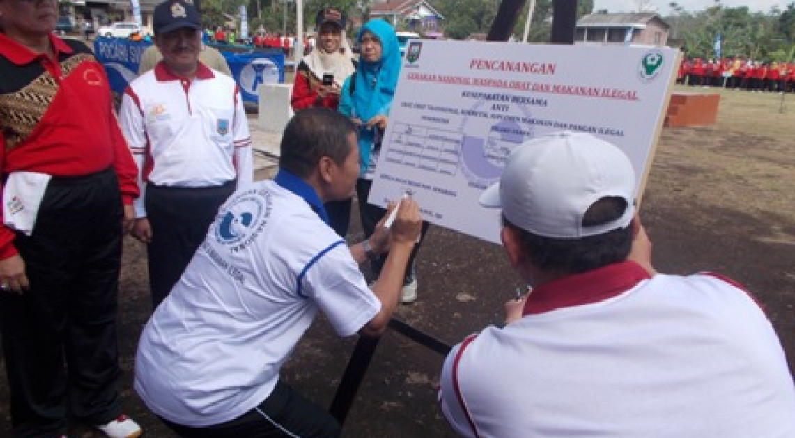 Semarang