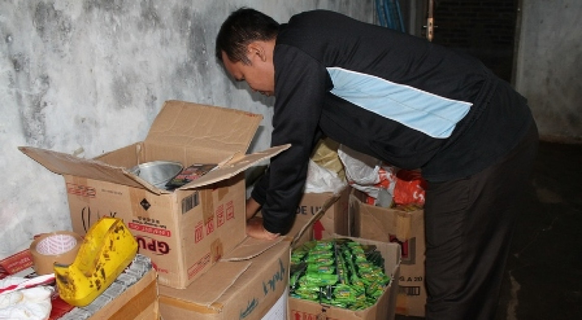 Semarang
