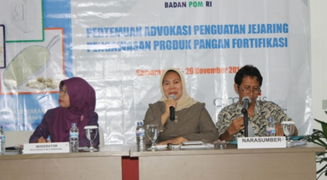 Semarang