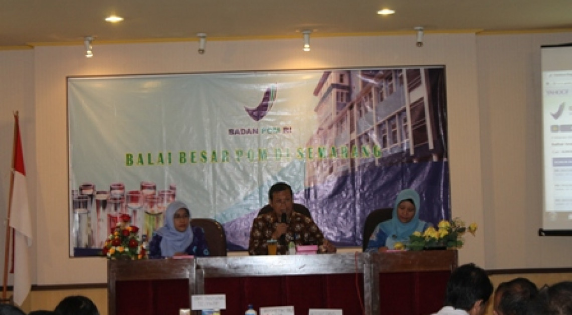 Semarang