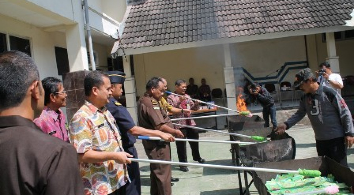 Semarang