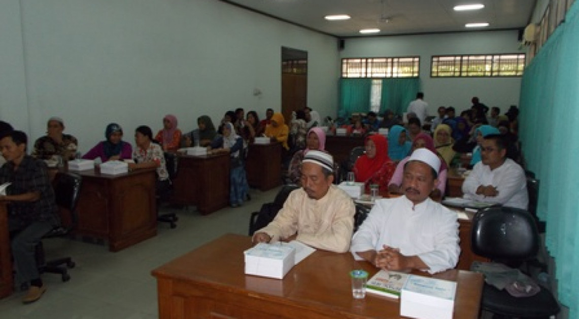Semarang