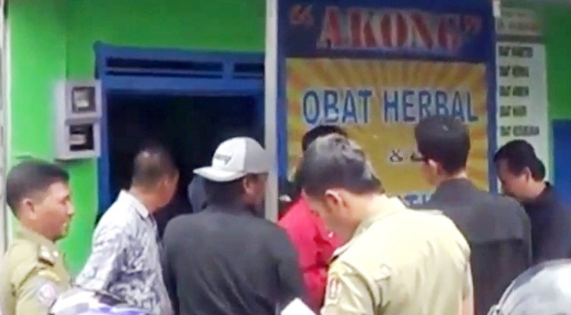 Semarang