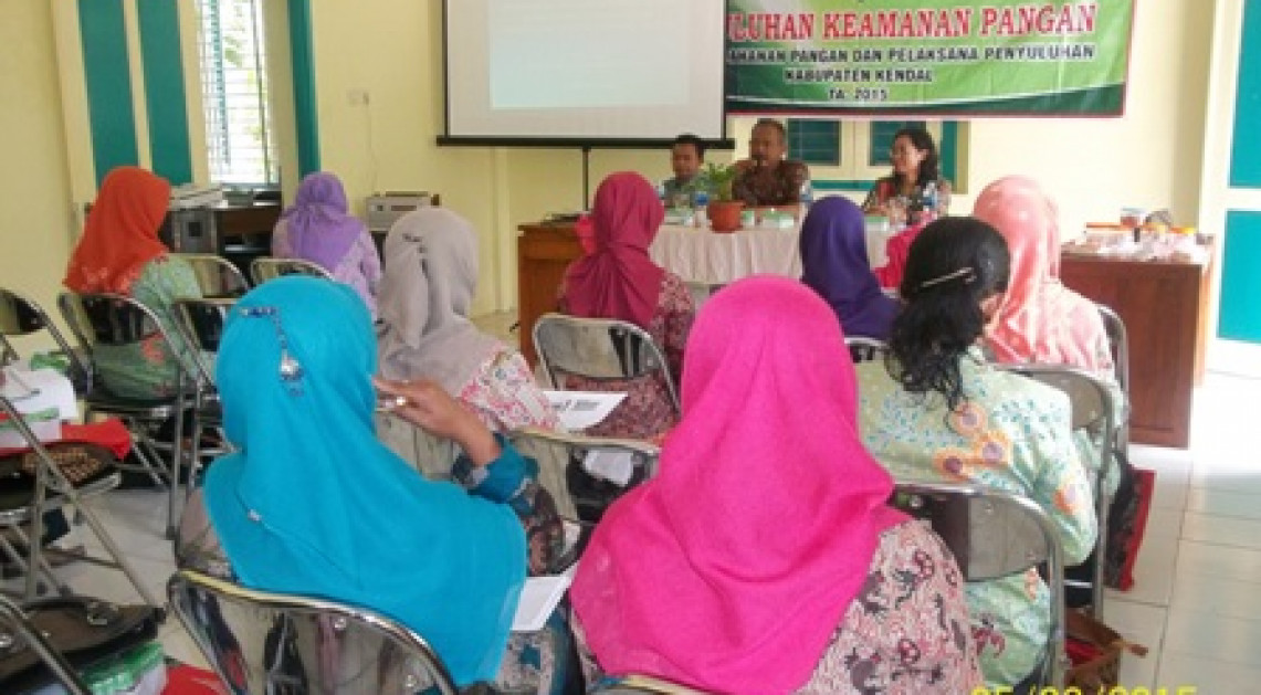 Semarang