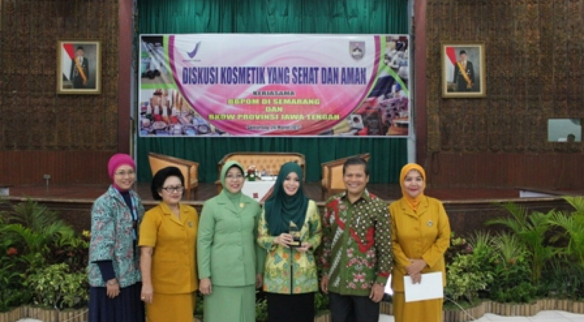 Semarang