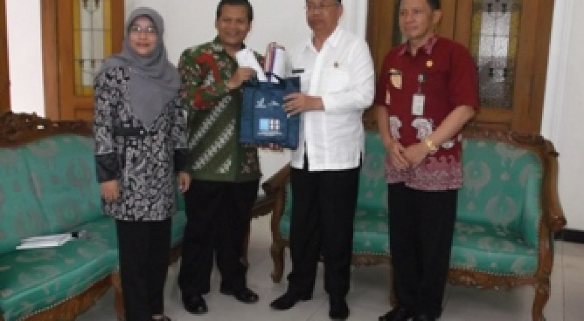 Semarang